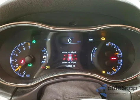 2017 Jeep Grand Cherokee Limited из США, поврежденный, VIN 1C4RJFBG7HC796256